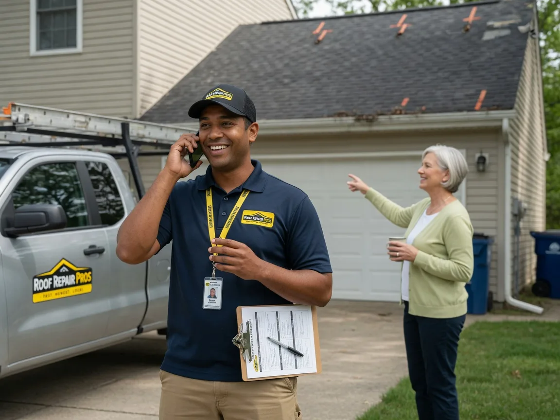 Roof Repair Talmage, NE FAQs